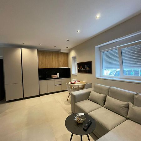 Casa Tiranaアパートメント エクステリア 写真
