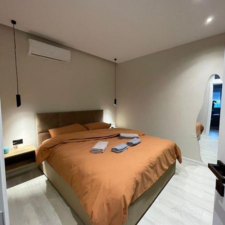 Casa Tiranaアパートメント エクステリア 写真