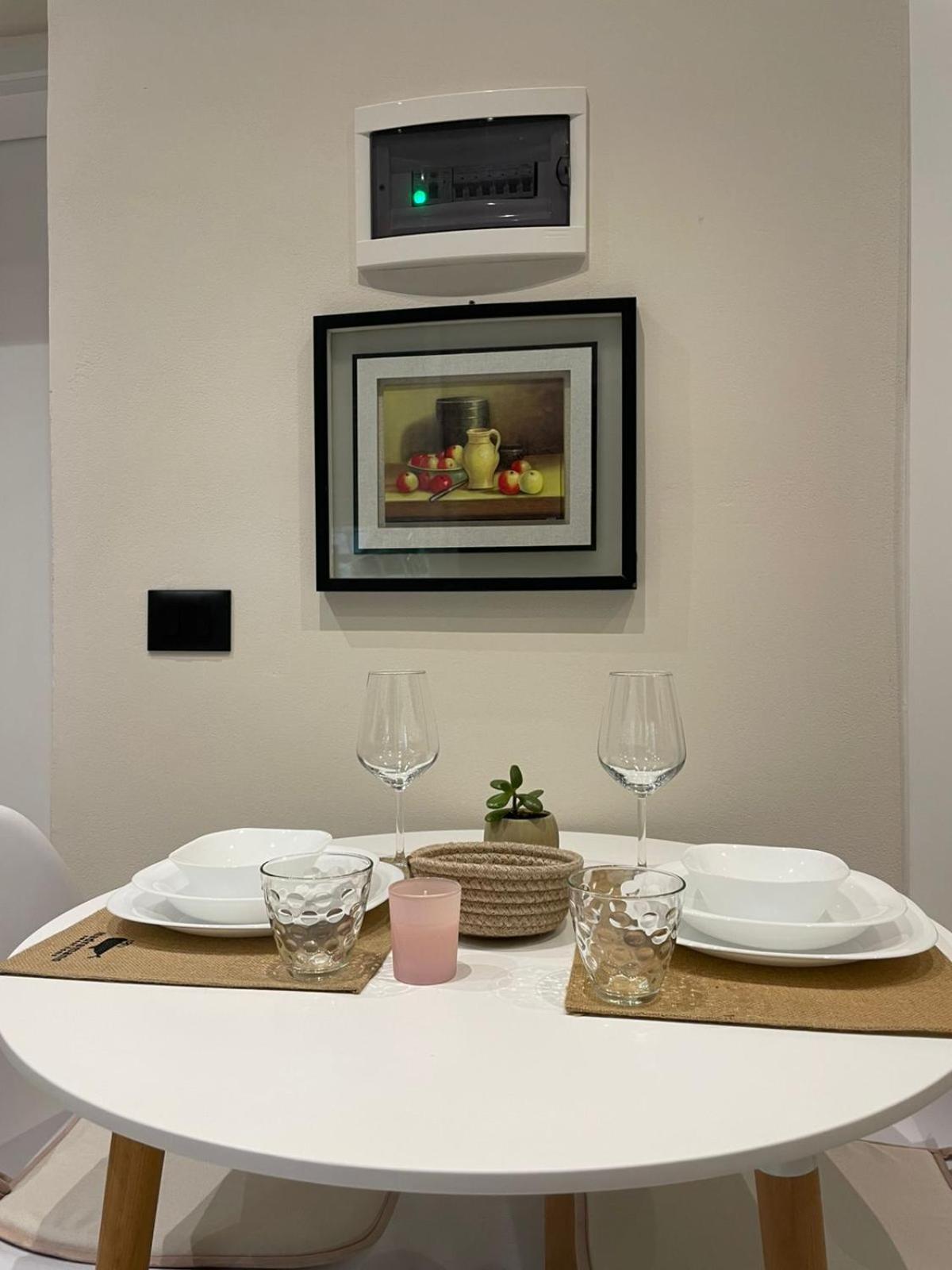 Casa Tiranaアパートメント エクステリア 写真